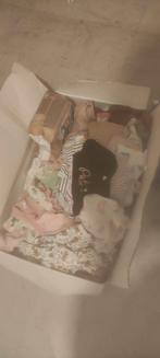 Meisjeskleding maat 50/56, Kinderen en Baby's, Ophalen