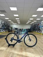 Canyon Endurace CF SL All Road AXS Carbon Disc Racefiets, Sport en Fitness, Ophalen of Verzenden, Gebruikt