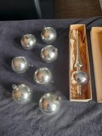 Boules de Noël des années 50, Divers, Enlèvement ou Envoi