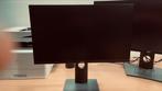 Dell monitor 23 inch - 4K, Computers en Software, Monitoren, Ophalen, Zo goed als nieuw, HDMI