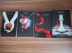Livres, Gelezen, Stephenie Meyer, België, Ophalen