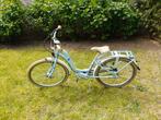 Meisjesfiets 24 inch Skyride, Ophalen, Gebruikt, 24 inch