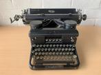 oude schrijfmachine, Diversen, Typemachines, Ophalen of Verzenden