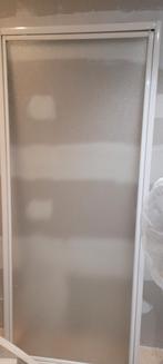 Parois de douche complète quasi neuf., Enlèvement