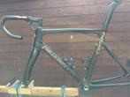 Fietskader Pinarello GAN, Fietsen en Brommers, Fietsen | Racefietsen, Gebruikt, Carbon, Heren, 57 tot 61 cm