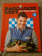 Jeroen Meus - 5, Ophalen of Verzenden, Zo goed als nieuw, Jeroen Meus