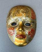 Venetiaans masker, Huis en Inrichting, Ophalen of Verzenden, Zo goed als nieuw