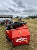 Trioliet, Zakelijke goederen, Landbouw | Werktuigen, Ophalen
