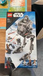 StarWars LEGO AT-ST, Verzamelen, Zo goed als nieuw, Ophalen