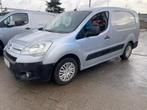 berlingo automaat euro 5 maxi lang, Auto's, Bestelwagens en Lichte vracht, Automaat, Euro 5, Citroën, 1600 cc