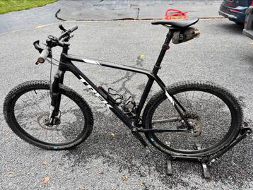 Trek Procaliber 9.7 mountainbike beschikbaar voor biedingen