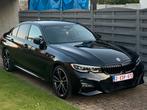 Bmw 320i M paket //Bmw Garantie tot 2027, Auto's, Automaat, Achterwielaandrijving, 4 cilinders, Zwart