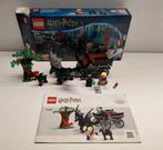 Lego 76400, Ophalen of Verzenden, Zo goed als nieuw, Complete set, Lego
