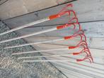 Cultivator (3 tand) Tuingereeedschap, Ophalen, Nieuw