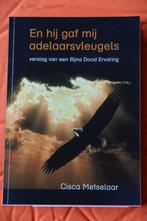 En hij gaf mij adelaarsvleugels, Ophalen of Verzenden