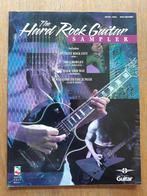 The Hard Rock Guitar Sampler, Boeken, Muziek, Ophalen, Gelezen, Genre of Stijl