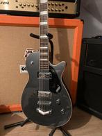 Gretsch G5260 Bariton London Grey, Muziek en Instrumenten, Ophalen, Zo goed als nieuw