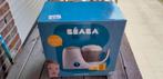 Beaba babycook met gratis kookboek, Kinderen en Baby's, Babyvoeding en Toebehoren, Ophalen, Zo goed als nieuw, Flessen- of potjesverwarmer