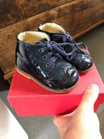 Schoentjes Clarys maat 19 blauw, Ophalen of Verzenden, Gebruikt, Schoentjes, Meisje