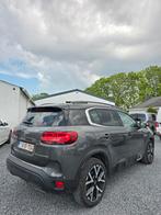 CITROËN C5 AIRCROSS-BUSINESS/AUTOMAAt/LEDER-CAMERA-CRUIS, Monovolume, Emergency brake assist, 4 cilinders, Leder