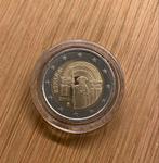 Spanje 2018 Santiago Compostella UNC, Ophalen of Verzenden, Spanje, 2 euro, Losse munt