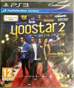Yoostar 2 In The Movies (Sealed), Games en Spelcomputers, Games | Sony PlayStation 3, Muziek, 1 speler, Nieuw, Ophalen of Verzenden