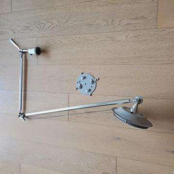 ARTEMIDE Tolomeo lampe beschikbaar voor biedingen