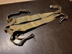 suspenders M-51, US période Corée, Enlèvement ou Envoi