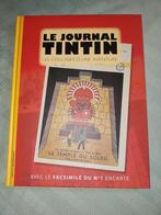 Le journal Tintin, Boeken, Ophalen of Verzenden, Zo goed als nieuw
