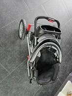 Buggy, Ophalen