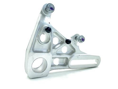 ANKERPLAAT Aprilia RSV4 factory (01-1970/-) (2b006757), Motoren, Onderdelen | Overige, Gebruikt
