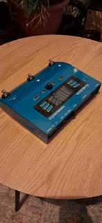 TC Helicon voicelive play, Ophalen, Compressor
