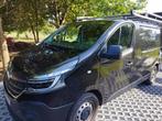 Renault Trafic, Autos, Achat, Renault, Capteur de lumière, Noir