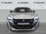 Peugeot 208 Style, Auto's, 75 pk, 1199 cc, Emergency brake assist, Handgeschakeld