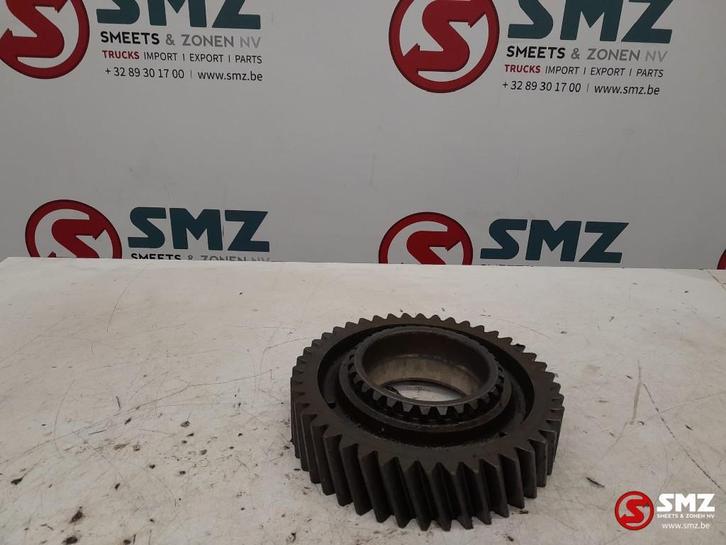 Occ tandwiel 1e versnelling versnellingsbak ZF, Auto-onderdelen, Vrachtwagen-onderdelen, Overige merken, Transmissie en Accessoires