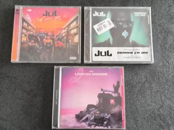 CD de Jul  beschikbaar voor biedingen