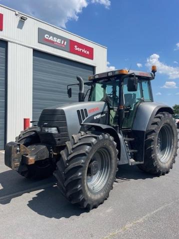CASE IH 195 CVX beschikbaar voor biedingen
