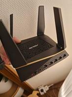 Routeur Wifi 6 Asus RT-AX92U, Enlèvement ou Envoi, Utilisé, Routeur, ASUS