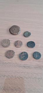 Romeinse munten, Postzegels en Munten, Ophalen of Verzenden