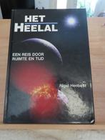 Het heelal : Een reis door ruimte en tijd – Nigel Henbest Fo, Non-fiction, Utilisé, Nigel Henbest, Enlèvement ou Envoi