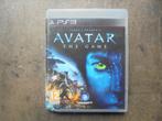 James Cameron's Avatar The Game voor PS3 (zie foto's), Consoles de jeu & Jeux vidéo, Jeux | Sony PlayStation 3, Utilisé, Enlèvement ou Envoi