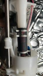 Honda phateon 125 cc, Bedrijf, Scooter