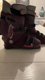 Skibotten dames maat 26,5 (39), Ophalen, Zo goed als nieuw