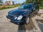 Erste eigenar,zeer goede stat! AVANTGARDE!! Start rijd p, Auto's, 110 kW, Bedrijf, Te koop, 2199 cc