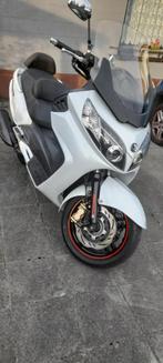 a vendre  scooter sym  400 i, Fietsen en Brommers, Ophalen, Benzine, 400 cc, Gebruikt