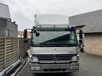 Mercedes - Atego 1229 RL/11.9 - Camion - 2010, Autos, Camions, Achat, Entreprise, Autres carburants, Mercedes-Benz