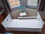Petite Amélie bed, Kinderen en Baby's, Ophalen, Gebruikt, 70 tot 85 cm, Matras