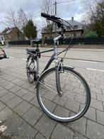 elekrische fiets oxford, Fietsen en Brommers, Minder dan 30 km per accu, Zo goed als nieuw, 51 tot 55 cm, Ophalen