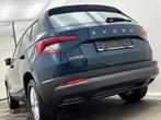 Skoda Karoq 1.0 Tsi Ambition GPS Camera Dig.Airco Alu, Auto's, Skoda, Karoq, 117 g/km, Parkeersensor, SUV of Terreinwagen