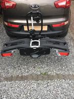 Thule easyfold XT2 933, Ophalen, 2 fietsen, Zo goed als nieuw, Trekhaakdrager